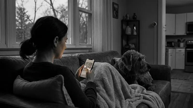 Google Home Uygulamasına Yeni Otomasyon ve Nest Cam Özellikleri