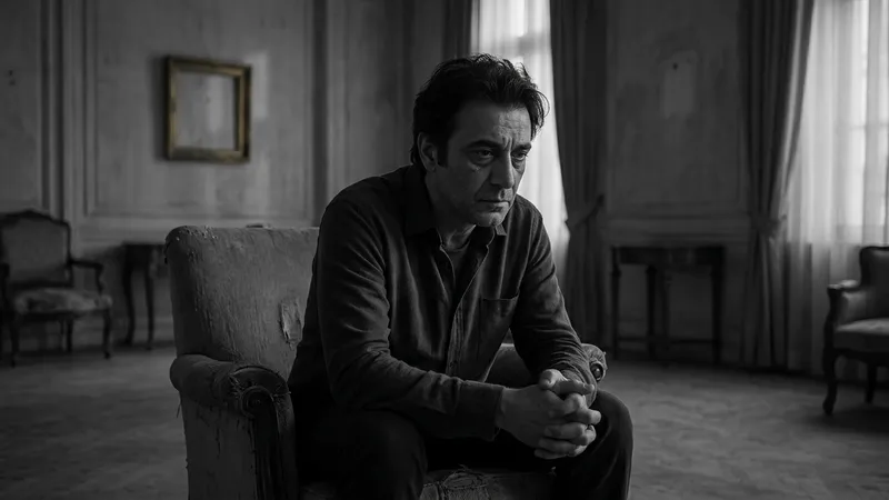 Kıskanmak’ın 31. bölümü 5 Mayıs Salı NOW’da: Cihan gerçeği öğreniyor