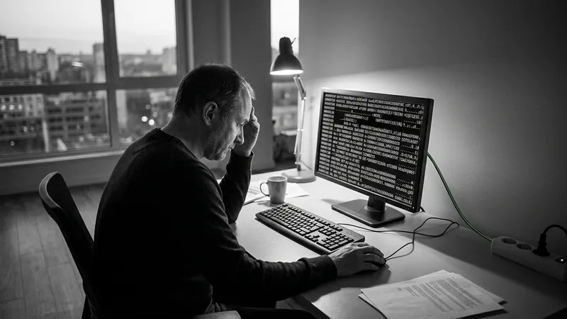 Edge Tarayıcısının Şifre Yönetimi Güvenlik Tartışması