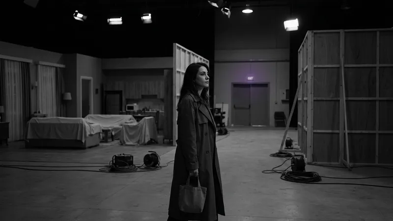 Selin Türkmen, Kızılcık Şerbeti’ne sezon finalinde veda edecek