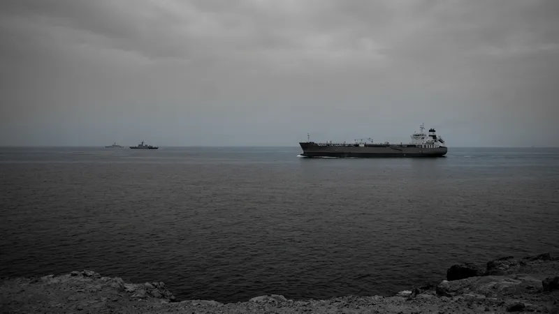 US Ends Iran Offensive Operations
