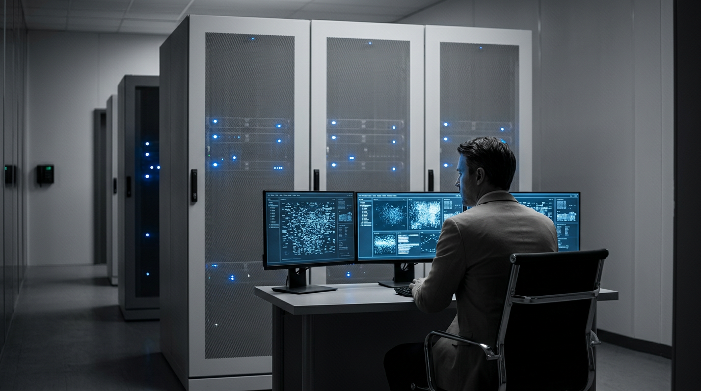US Secures Access to Top AI Models for Security Scrutiny