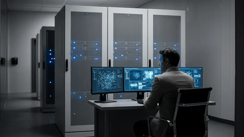 US Secures Access to Top AI Models for Security Scrutiny