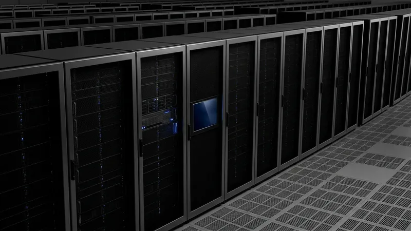 AMD, Veri Merkezi Çip Talebiyle Gelir Beklentisini Yükseltti