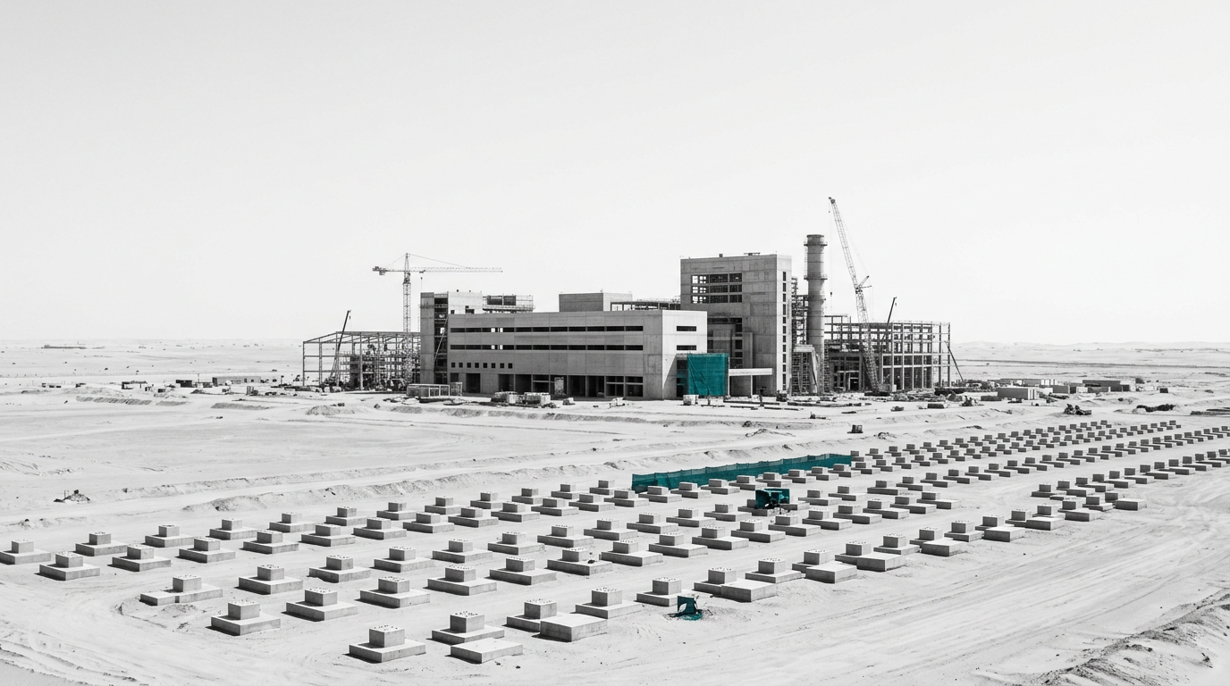 UAE Quits OPEC, Shifts Economic Focus