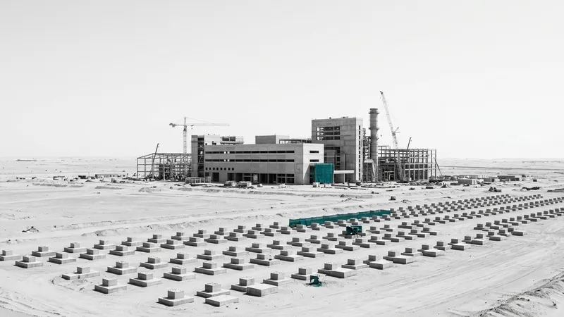UAE Quits OPEC, Shifts Economic Focus