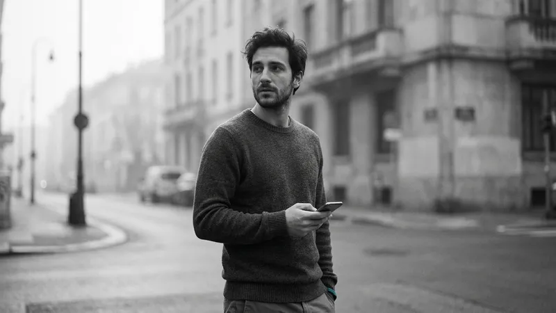 Güllü’nün oğlu Tuğberk Yağız Gülter: “Kaza haberleri doğru, durumum iyi”