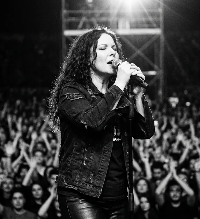 Şebnem Ferah 3 Haziran’da yeniden sahnede: Hafızalara kazınan konserlerinden öne çıkanlar