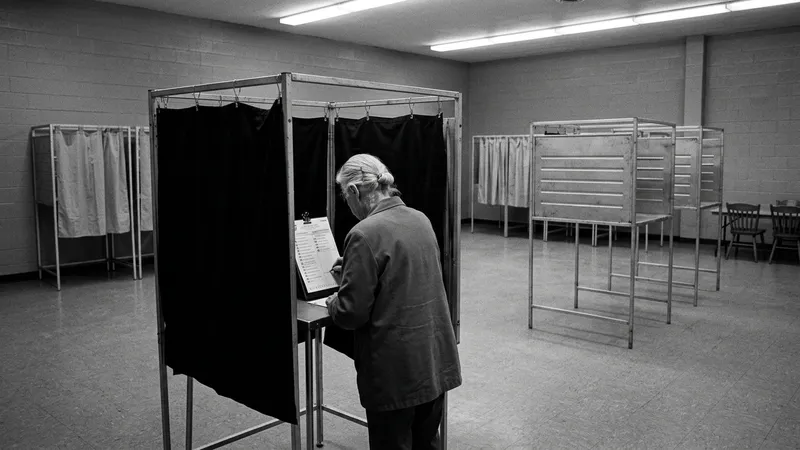 Midwest Primaries Wrap Up