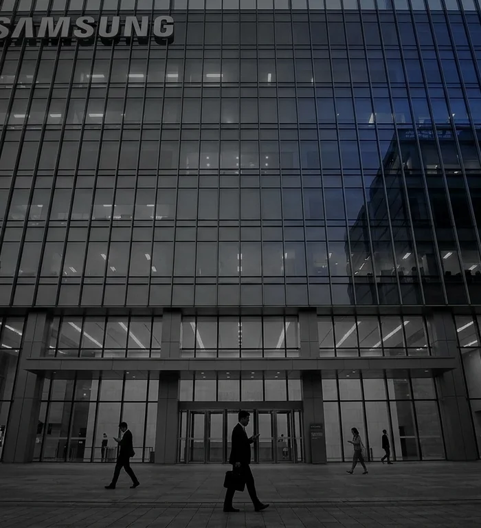 Kospi 7.000 Puanı Aştı, Samsung Değeri 1 Trilyon Doları Geçti