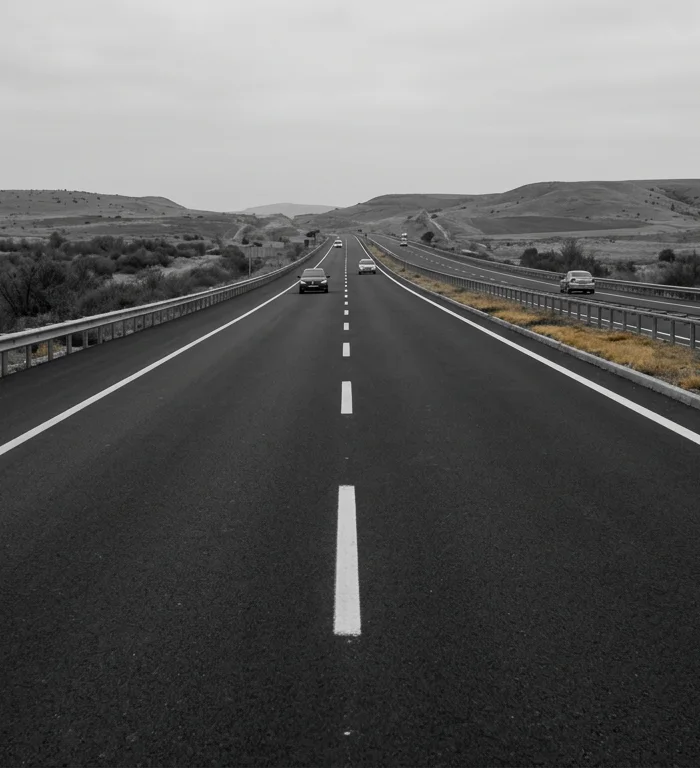 Türkiye'de Trafik Kazası Ölümleri Azaldı