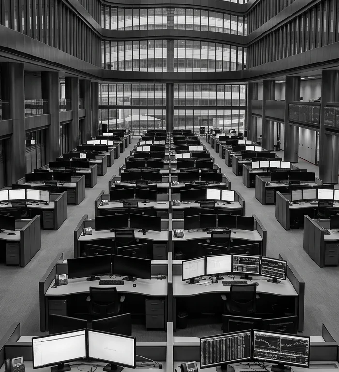 Borsa İstanbul Rekor Seviyeye Ulaştı