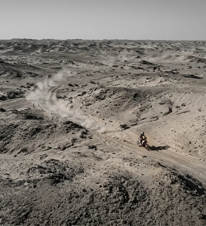 Dakar Rallisi İçin Geri Sayım: Yeni Rota Tanıtıldı