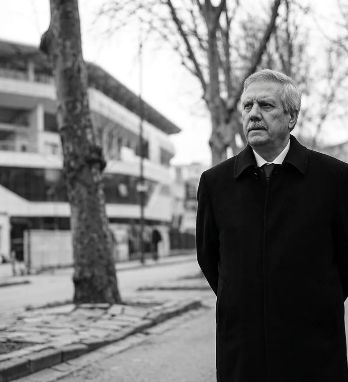 Aziz Yıldırım Fenerbahçe başkanlığı için aday oldu