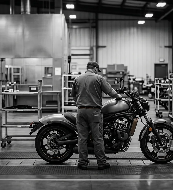 Harley-Davidson Strateji Değiştiriyor: Yeni Modeller Geliyor