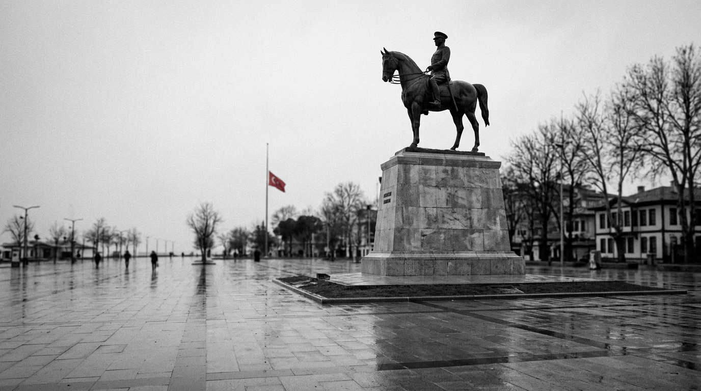 MHP kongre takvimini açıkladı: İlk adım Samsun'da
