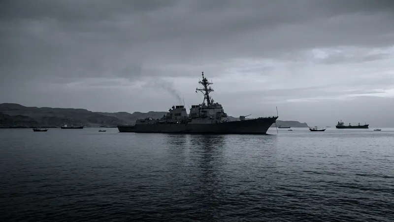 US Wraps Up 'Epic Fury' Operation