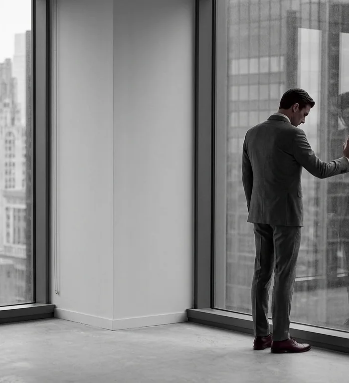 Citadel Kurucusu Griffin'den New York Vergi Teklifine Eleştiri