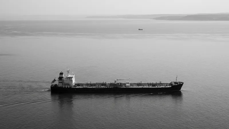 US Cripples Iranian Tanker, Warns of Further Action