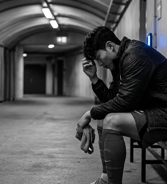 Beşiktaşlı Hyeon-gyu Oh’tan taraftara mesaj: “Yaşadığım en zor gecelerden biriydi”