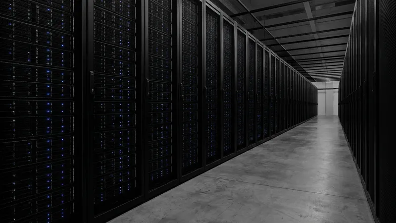 Anthropic Taps SpaceX for AI Supercomputing Power