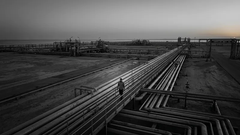 Gulf States Brace for Enduring Economic Headwinds