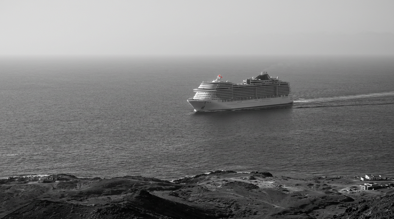 Hantavirus Threat Diverts Cruise Ship from Cape Verde