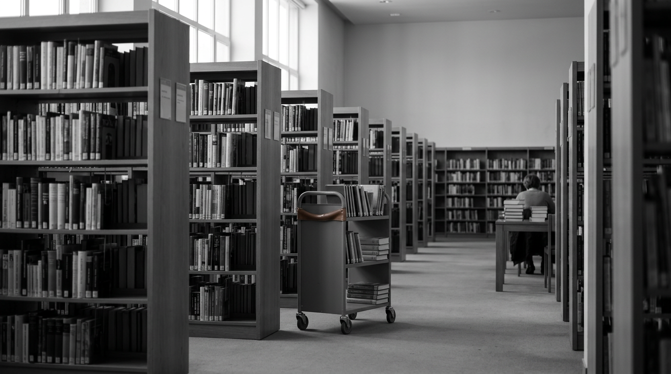 New Laws Reshape Library and School Content
