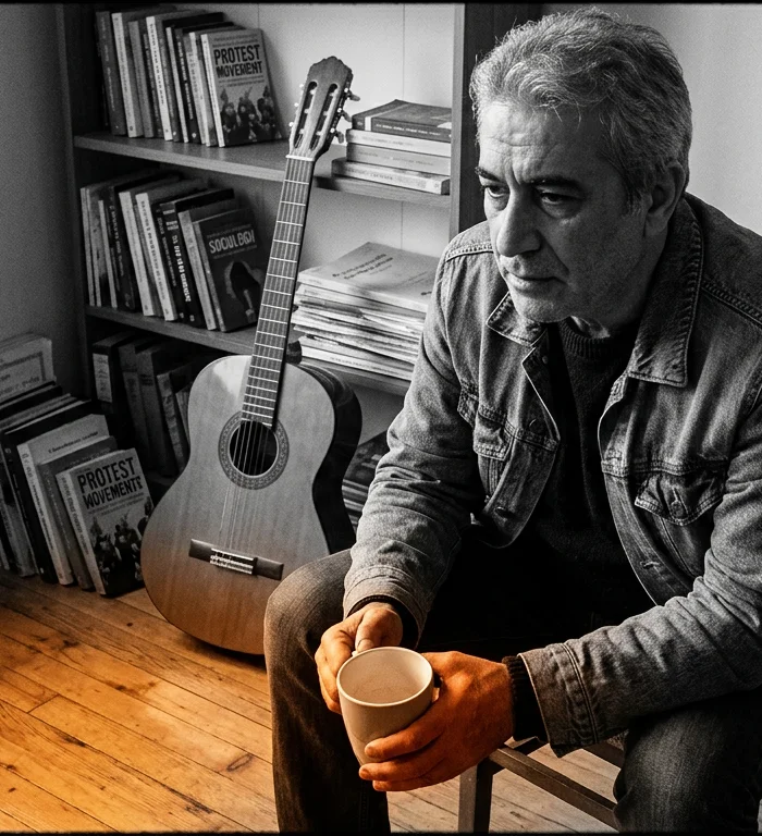 Bulutsuzluk Özlemi’nin 40 Yılına Yakın Bakış: “Yaşamaya Mecbursun” Belgeseli Yayında