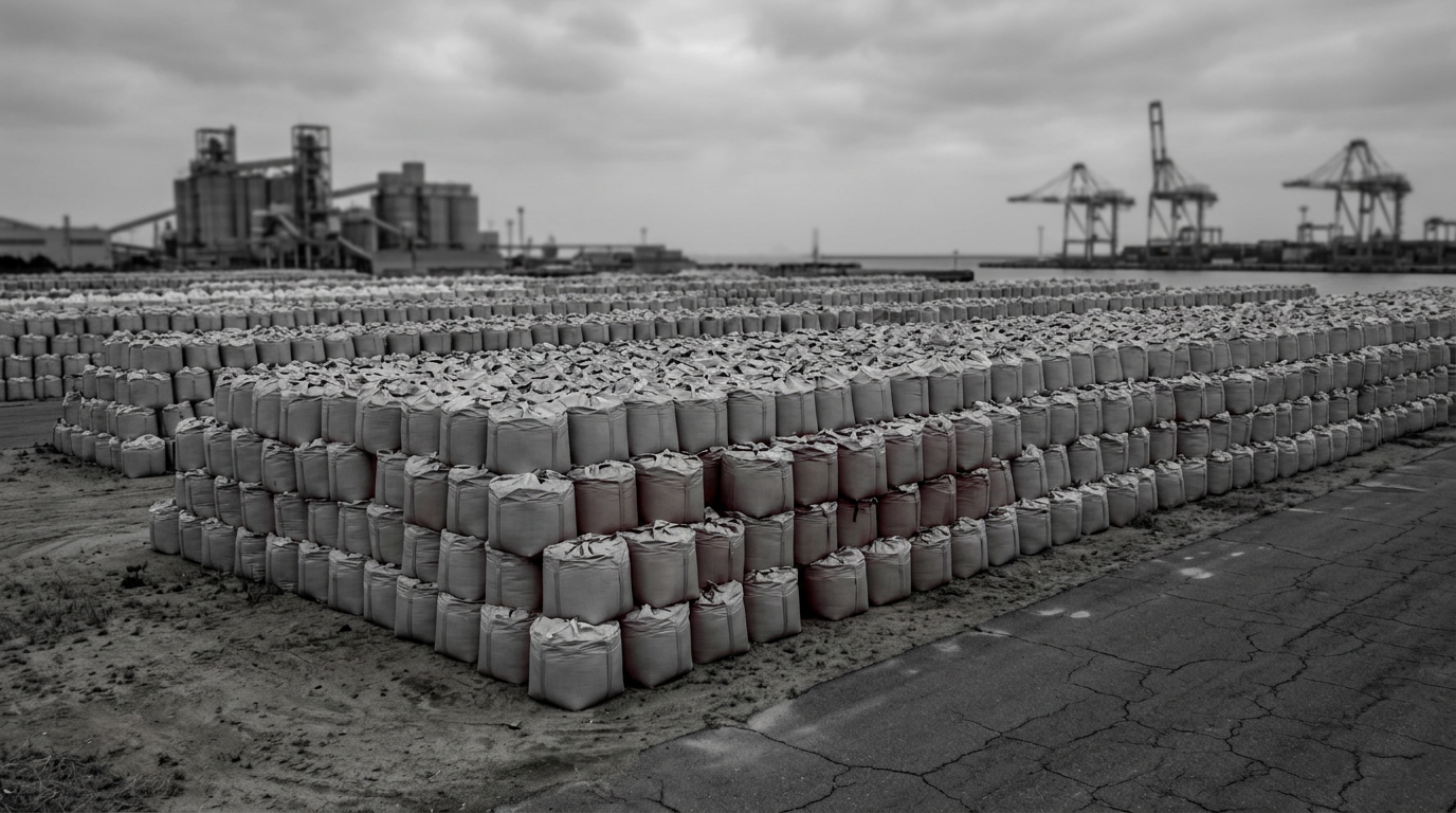 Mideast Oil Crisis Chokes Asia's Plastic Supply