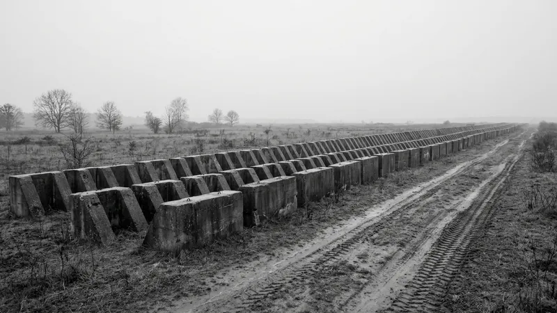 Ukraine Vows Response After Ceasefire Violation