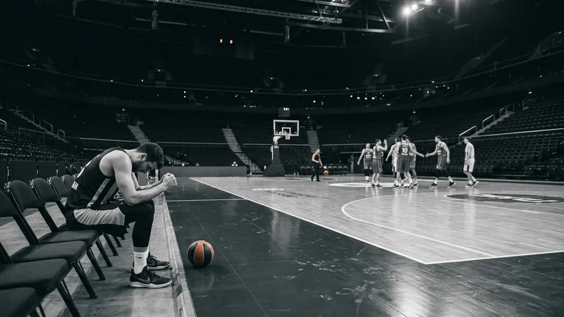 Fenerbahçe Beko, Zalgiris Kaunas’a deplasmanda 81-78 yenildi: Seride durum 2-1