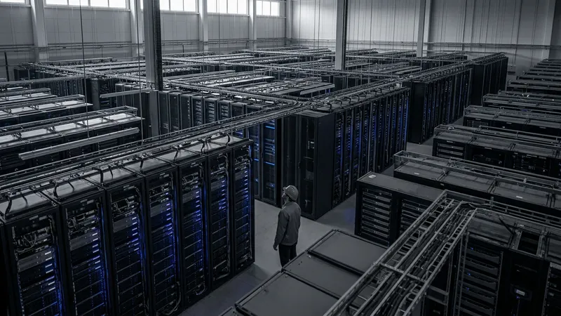 AI Challenger Eyes 80-Fold Expansion