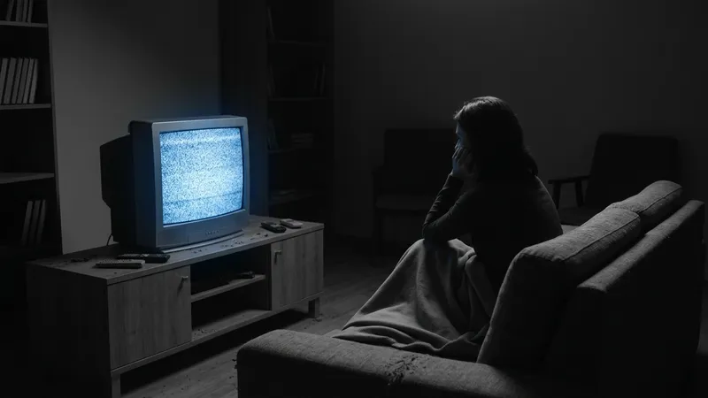 7 Mayıs 2026 Perşembe TV yayın akışı: Bu akşam hangi kanalda ne var?