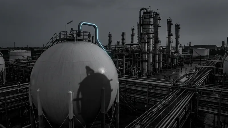 Shell's Q1 Profits Soar Past Expectations