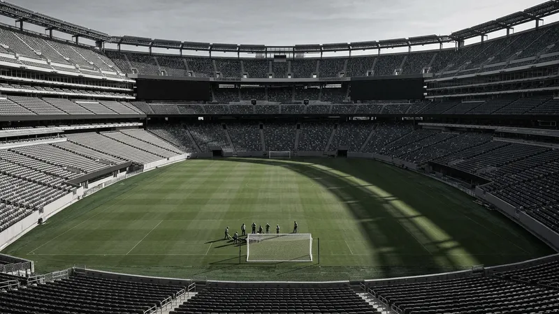 World Cup 2026: FIFA confirms dates, 48-team format and Canada–Mexico–US co-hosting plan
