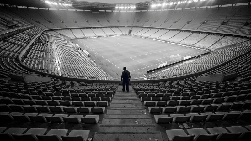 Bayern, PSG Set for Champions League Showdown