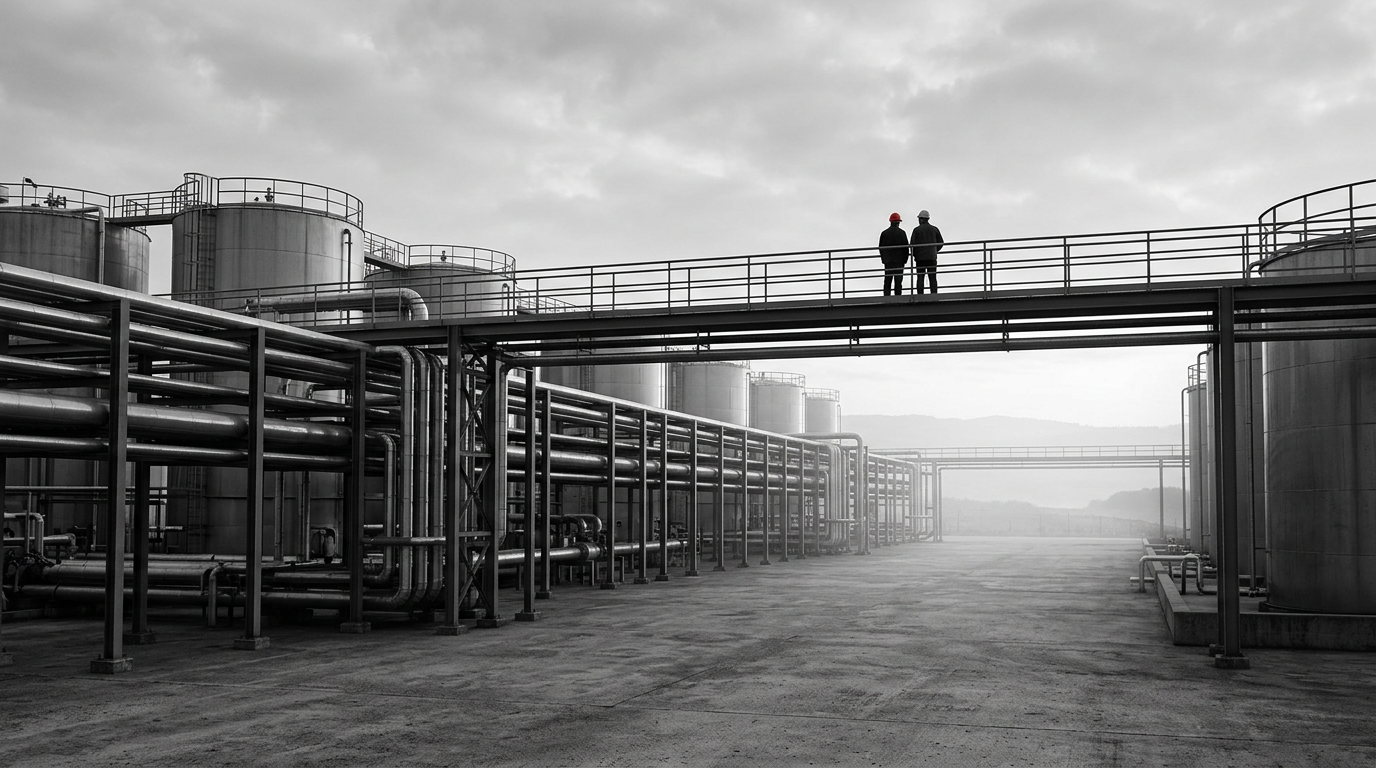 Shell'in İlk Çeyrek Kârı Beklentileri Aştı