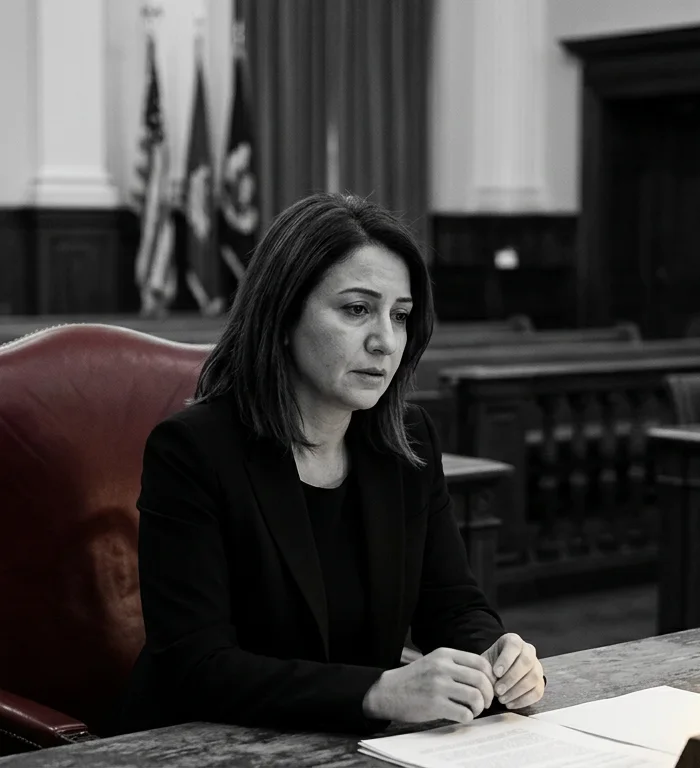 Ayşegül Doğan: "Süreçte gecikme var, bu gecikme endişeleri arttırıyor"