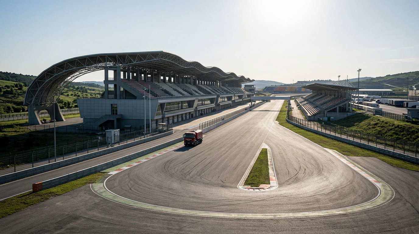 FIA Başkanı'ndan sinyal: Türkiye GP'si bu sezon dönebilir