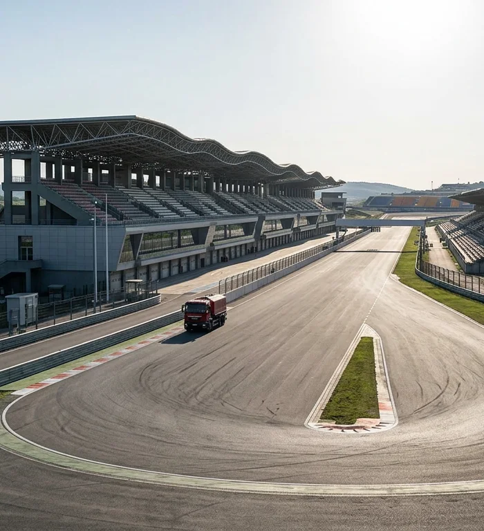 FIA Başkanı'ndan sinyal: Türkiye GP'si bu sezon dönebilir