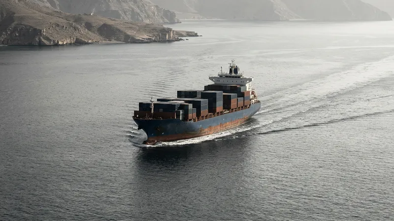 US Pushes UN for Hormuz Strait Intervention