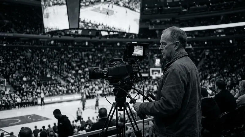 Spurs even series with rout of Timberwolves, Knicks take 2-0 lead; Ted Turner dies at 87