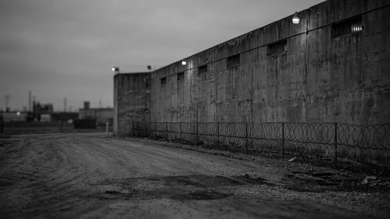 Iran Increases Executions Amid Secrecy