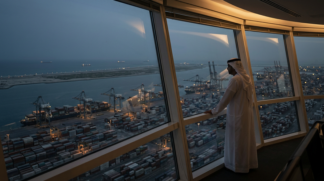 UAE Navigates Threats Amid Iran US Peace Proposal Talks
