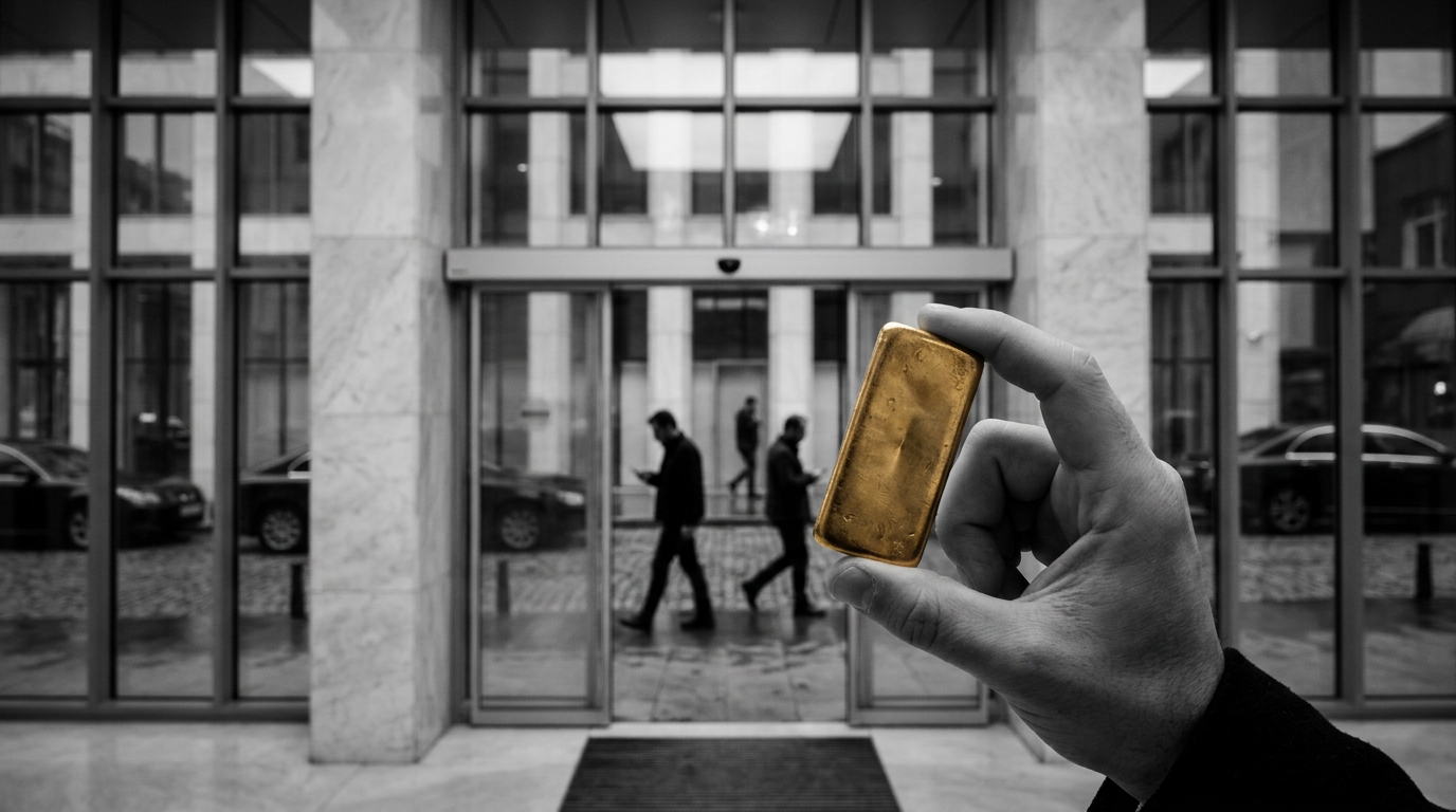 Altın fiyatları tırmanışta: Bankalardan rekor beklentisi