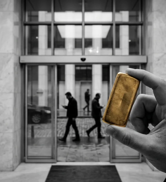 Altın fiyatları tırmanışta: Bankalardan rekor beklentisi