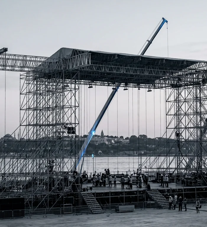 Kanye West İstanbul Konseri Şehre 100 Milyon $ Getirecek