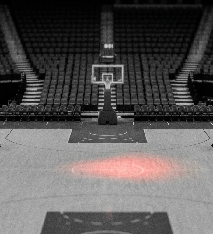 EuroLeague play-off maçında iki başantrenör de atıldı