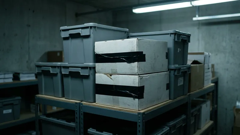 Fulton Ballots Remain Seized by Justice Department